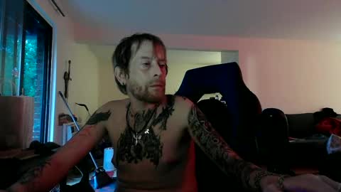FrankenDaddy online show from 10, 7, 2026