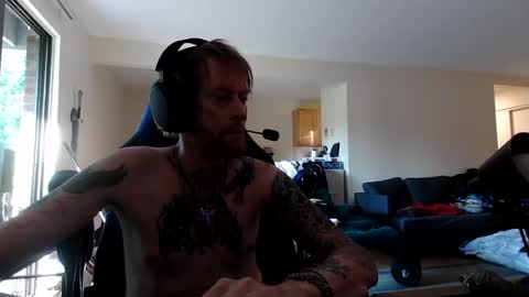 FrankenDaddy online show from 12, 7, 2026