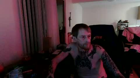 FrankenDaddy online show from 16, 7, 2026