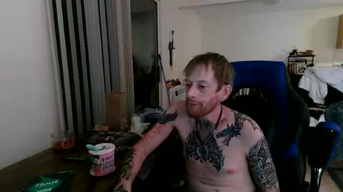 FrankenDaddy online show from 17, 7, 2026