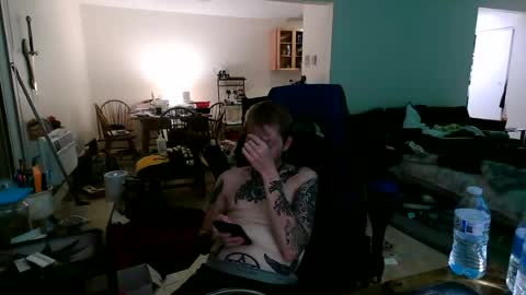 FrankenDaddy online show from 5, 8, 2026