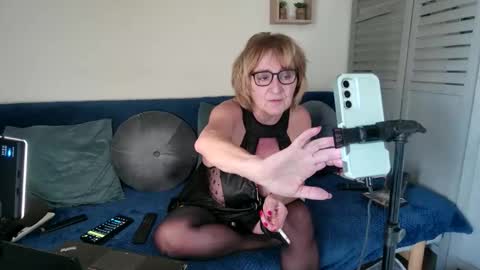 phryna online show from 21, 3, 2026