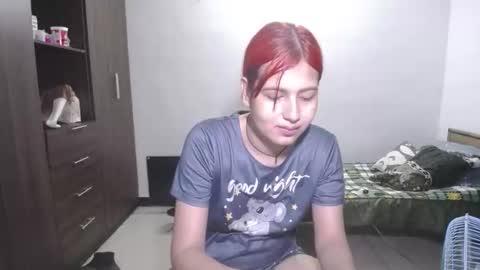 izzy online show from 24, 3, 2026