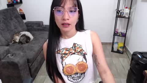 Snapshot of pia_horny chatting on 6, 10, 2025 Pia online show from 6, 10, 2025