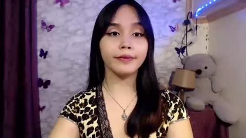 Ms Pia online show from 18, 4, 2026