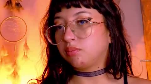  PIA FISHER  online show from 27, 2, 2026