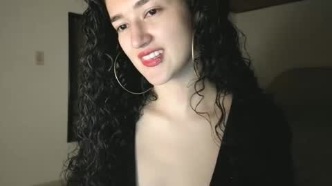 piama_burnss online show from 27, 4, 2026