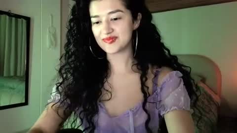 Snapshot of piama_burnss chatting on 29, 6, 2026 piama_burnss online show from 29, 6, 2026
