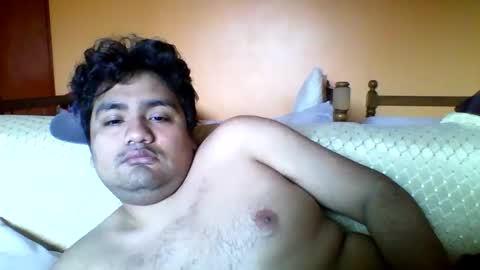 Snapshot of pichulonrenzo chatting on 9, 10, 2025 PICHULAMOJADA online show from 9, 10, 2025