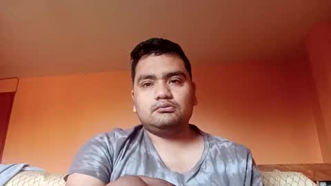 Snapshot of pichulonrenzo chatting on 23, 10, 2025 PICHULAMOJADA online show from 23, 10, 2025