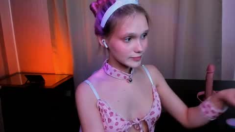 Snapshot of pickanicole chatting on 11, 6, 2026 Adeline online show from 11, 6, 2026