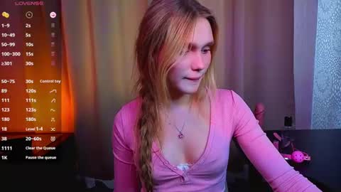 Snapshot of pickanicole chatting on 2, 7, 2026 Adeline online show from 2, 7, 2026