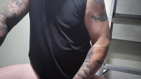 Snapshot of pickleback69 chatting on 5, 10, 2025 pickleback69 online show from 5, 10, 2025