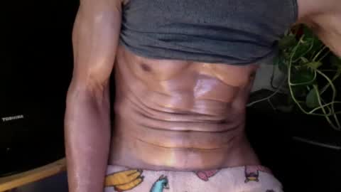 BEDBULL online show from 5, 3, 2025