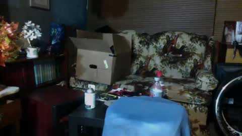 BEDBULL online show from 18, 12, 2025