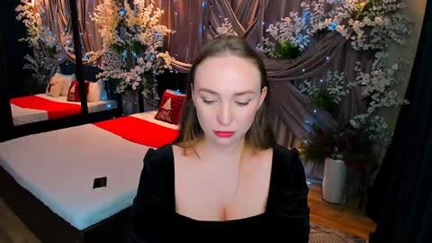Snapshot of pieceofinspiration chatting on 12, 1, 2025 Emelie online show from 12, 1, 2025