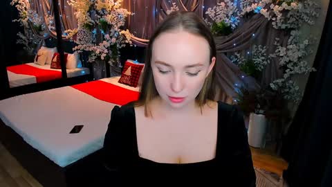 Snapshot of pieceofinspiration chatting on 12, 1, 2025 Emelie online show from 12, 1, 2025