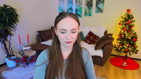 Snapshot of pieceofinspiration chatting on 30, 1, 2025 Emelie online show from 30, 1, 2025