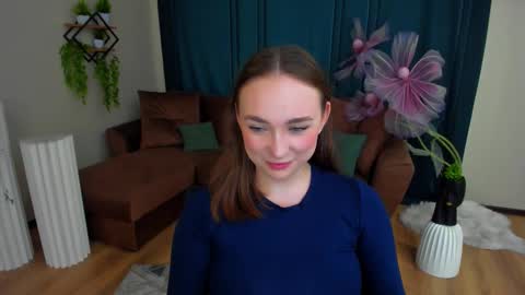Emelie online show from 30, 11, 2025