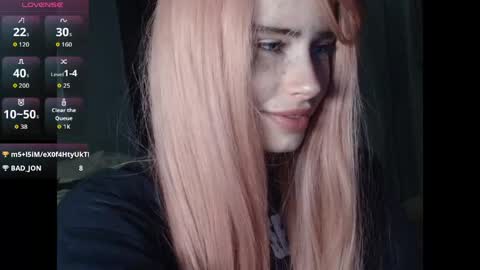 Snapshot of piera_ chatting on 23, 4, 2026 Piera online show from 23, 4, 2026