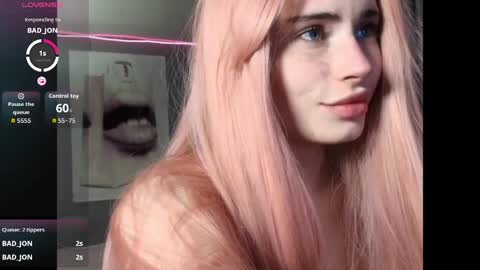 Snapshot of piera_ chatting on 1, 5, 2026 Piera online show from 1, 5, 2026