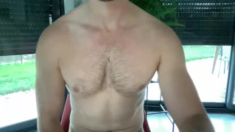 pierre81000 online show from 23, 10, 2025