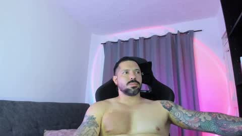 Pierre online show from 25, 5, 2026