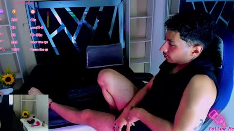  Eddy Brock... Its a pleasure to talk to...  online show from 24, 9, 2025