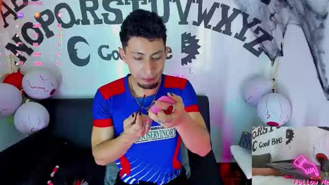  Eddy Brock... Its a pleasure to talk to...  online show from 25, 10, 2025