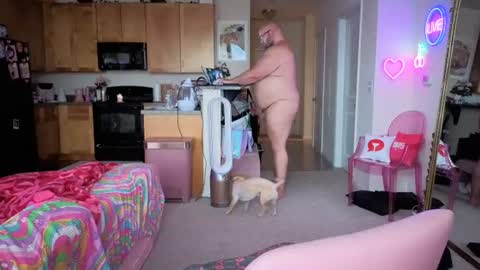 Snapshot of piggyrose chatting on 18, 7, 2026 Piggy Rose online show from 18, 7, 2026
