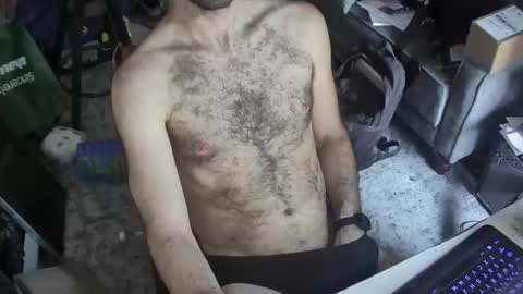 pigs_in_space online show from 13, 1, 2026