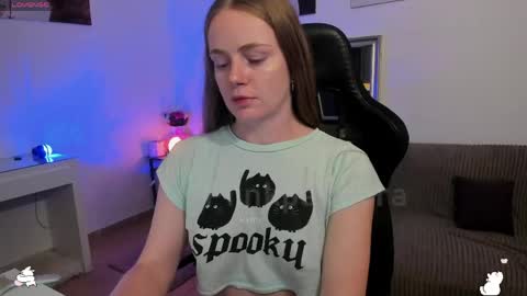 PiinkPandora online show from 6, 6, 2026
