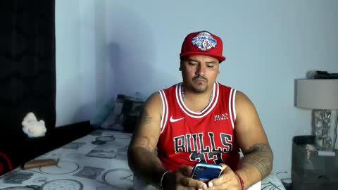 pikoro_gomez online show from 13, 11, 2025