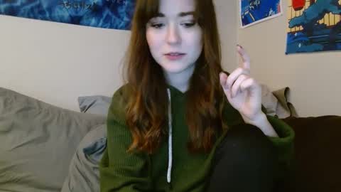 PilloGoddess online show from 9, 1, 2025