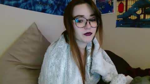 PilloGoddess online show from 22, 1, 2025