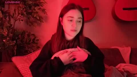 PilloGoddess online show from 11, 1, 2026