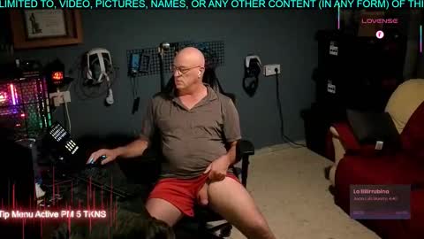 Dave online show from 9, 11, 2025