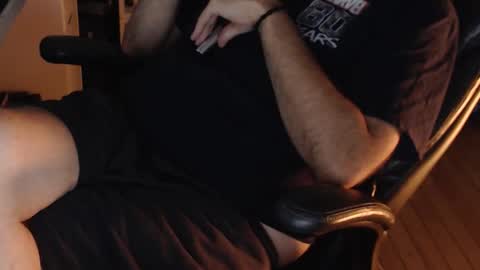 Pimp Robo online show from 26, 10, 2025