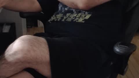 Pimp Robo online show from 31, 10, 2025