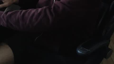 Pimp Robo online show from 12, 1, 2026