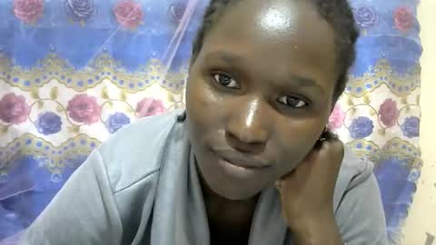 Snapshot of pinah1997 chatting on 27, 1, 2025 pinah1997 online show from 27, 1, 2025