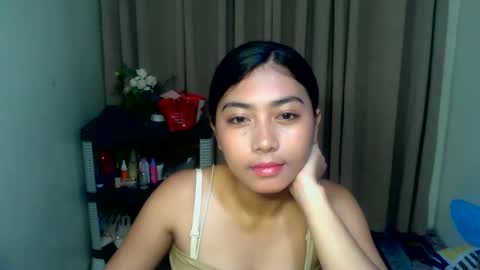 Snapshot of pinay_aangel chatting on 17, 5, 2026 pinay_aangel online show from 17, 5, 2026