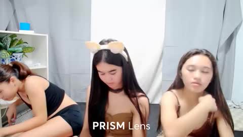 Snapshot of pinay_ak chatting on 17, 11, 2025 pinay_ak online show from 17, 11, 2025