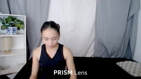 Snapshot of pinay_ak chatting on 2, 12, 2025 pinay_ak online show from 2, 12, 2025