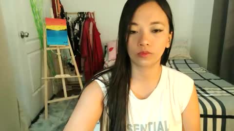 Snapshot of pinay_beauty14 chatting on 27, 5, 2026 pinay beauty14 online show from 27, 5, 2026