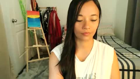 Snapshot of pinay_beauty14 chatting on 27, 5, 2026 pinay beauty14 online show from 27, 5, 2026