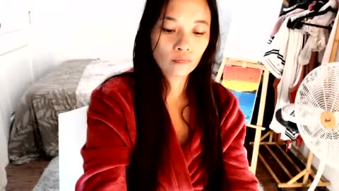 Snapshot of pinay_beauty14 chatting on 27, 7, 2026 pinay beauty14 online show from 27, 7, 2026