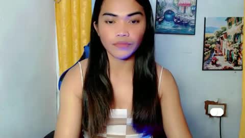 pinay_cristine online show from 28, 1, 2025
