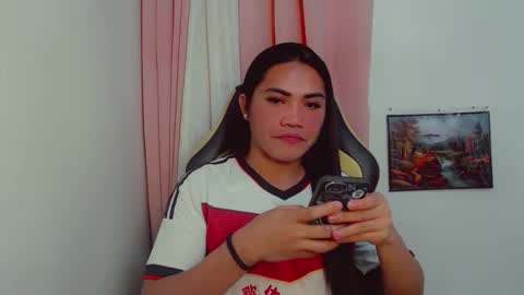 pinay_cristine online show from 9, 1, 2026