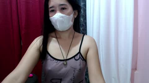 Snapshot of pinay_flowless606 chatting on 2, 6, 2026 pinay_flowless606 online show from 2, 6, 2026